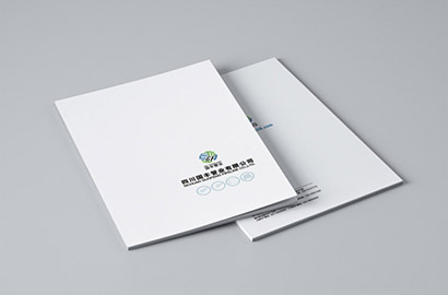 彭山县画册设计：以纸为媒，镌刻城市的精神图腾